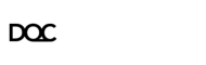 Dutch Quarter Consultants Logo